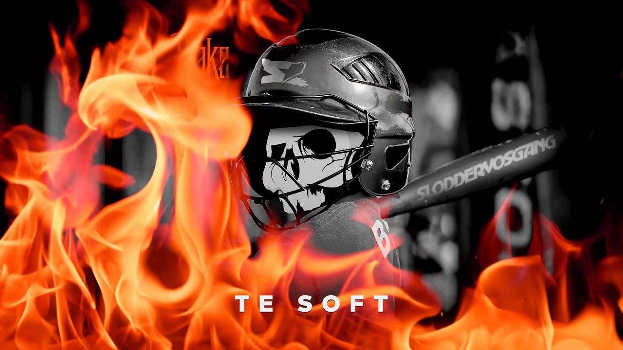 Blake - Te Soft (Prod. Stray Bullets)