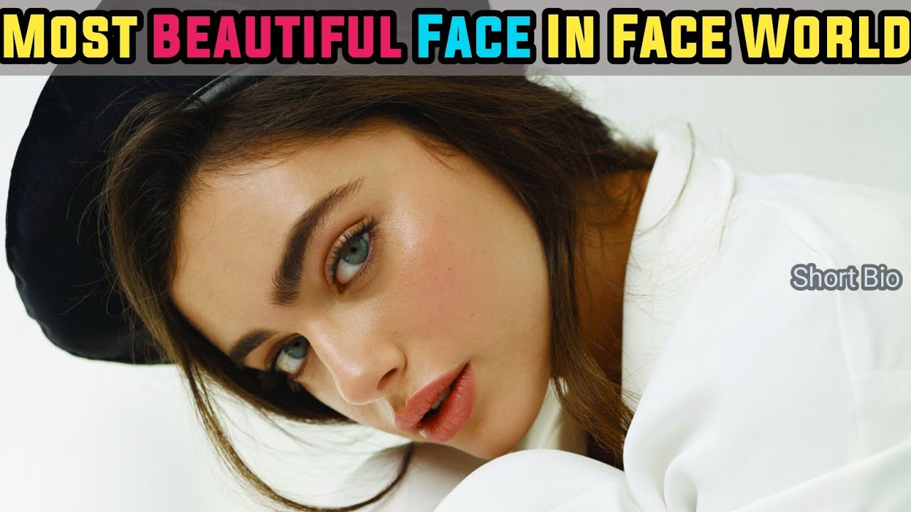 Most Beautiful Face In The World Yael Shelbia Bio LifeStyle Fashion Trends | Israeli Model Instagram