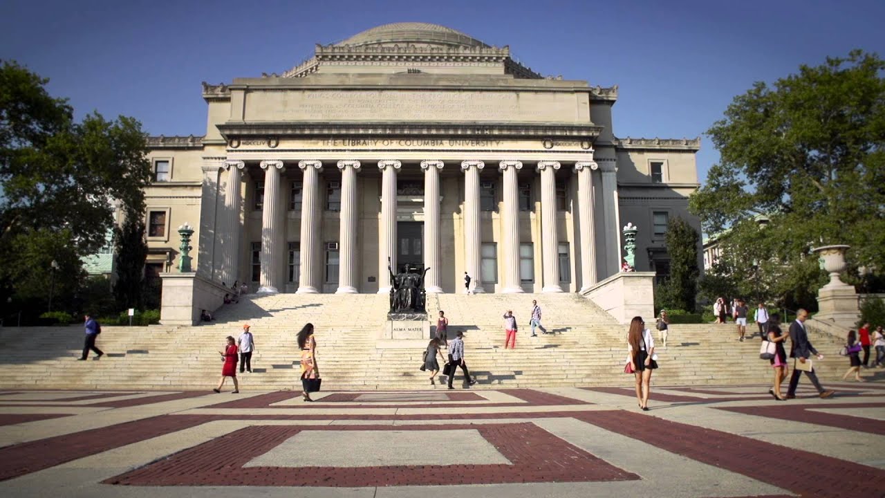 Sustainability Management Alumni