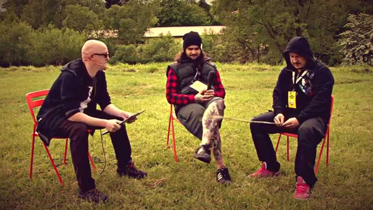 Jelenia Kultura wywiad z Braćmi Figo Fagot