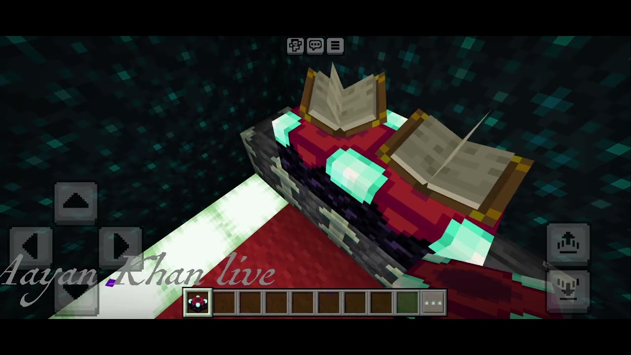   I. Buld  beacon  place. Part 3 in Minecraft 👊🏼👊🏼