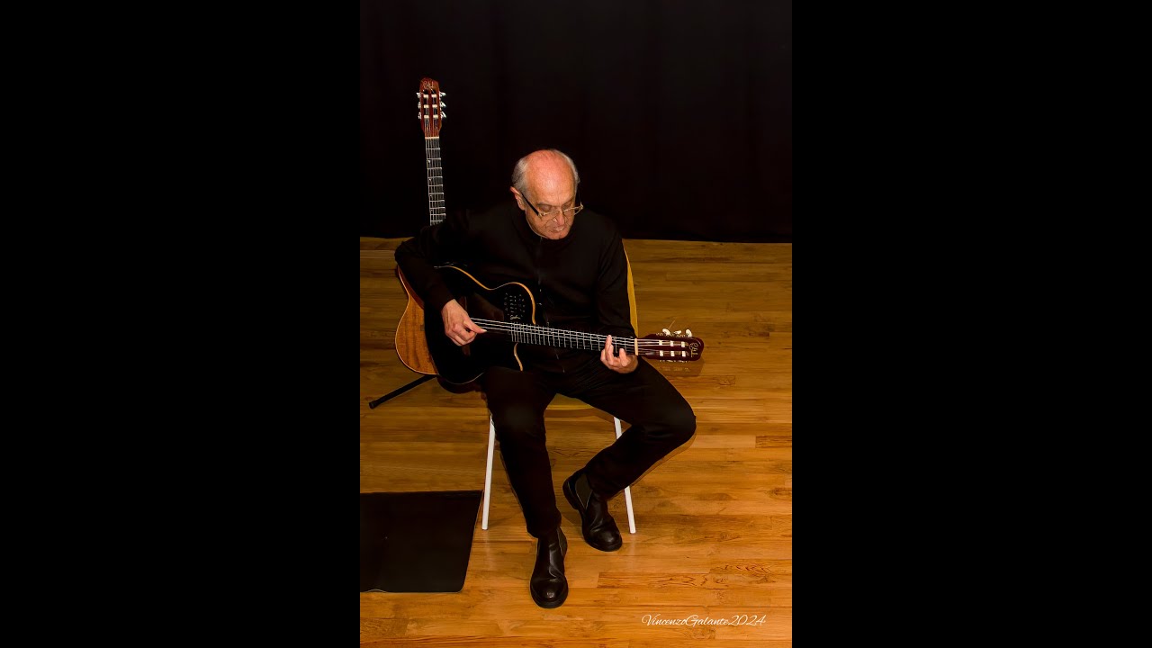 OTELLO Graziano Accinni