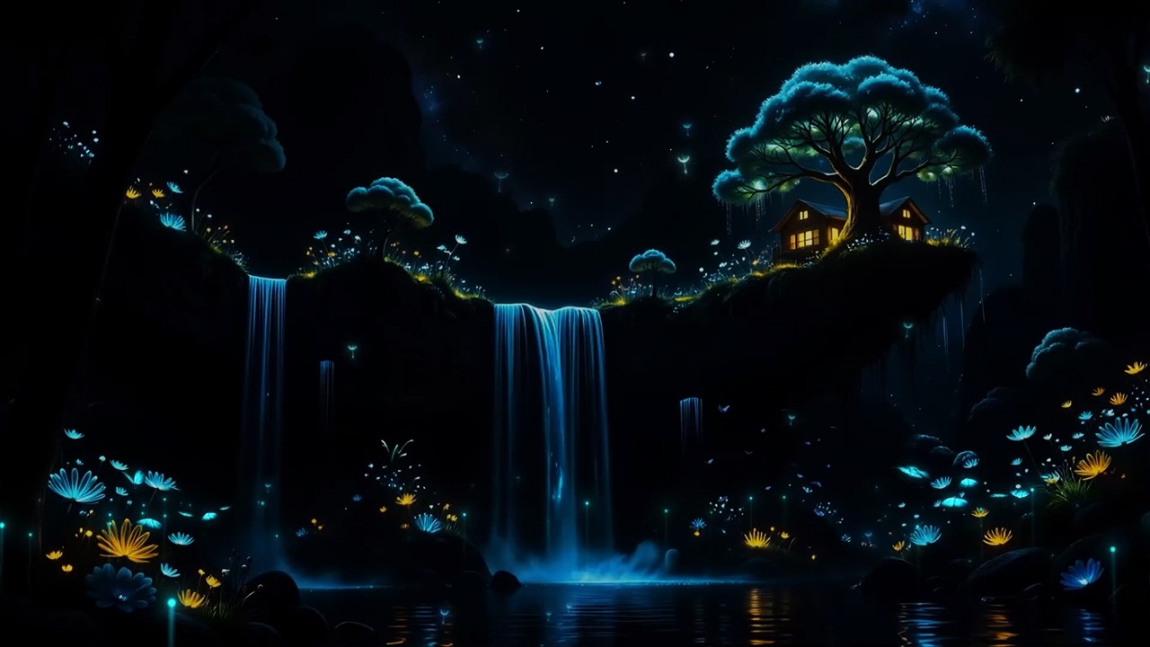 Fall Asleep Instantly (NO ADS) • Melatonin Release, Stop Overthinking • Remove Insomnia Forever