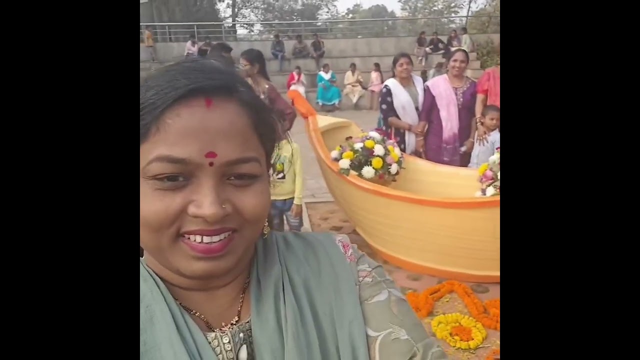 ######ఈ రోజు మేము వెళ్ళిన ఫ్లవర్ షో#####