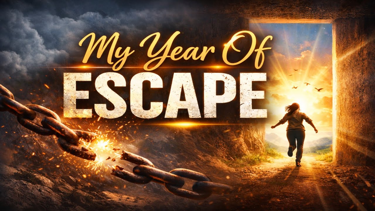 My Year Of Escape