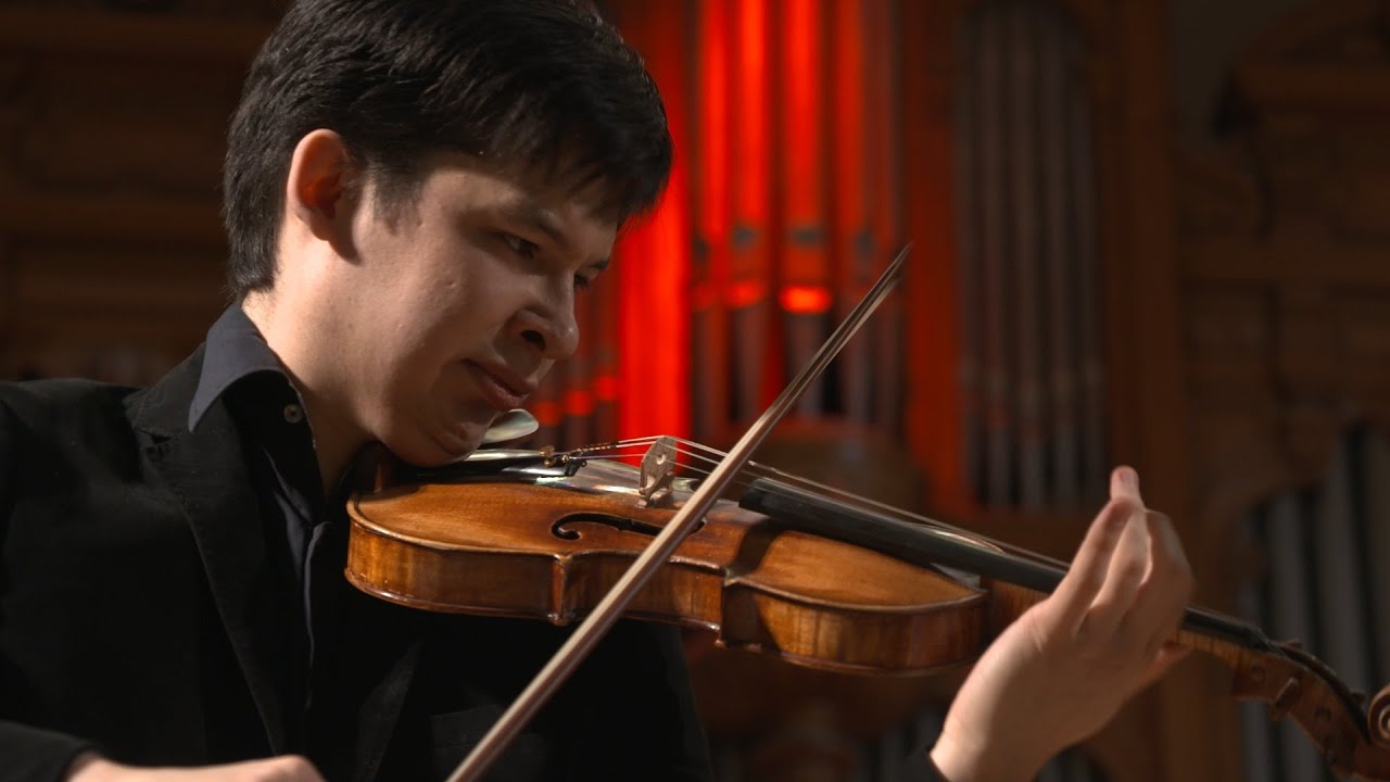 А.Притчин. К 90-летию Э.Грача / A. Pritchin. To the 90th Anniversary of E. Grach