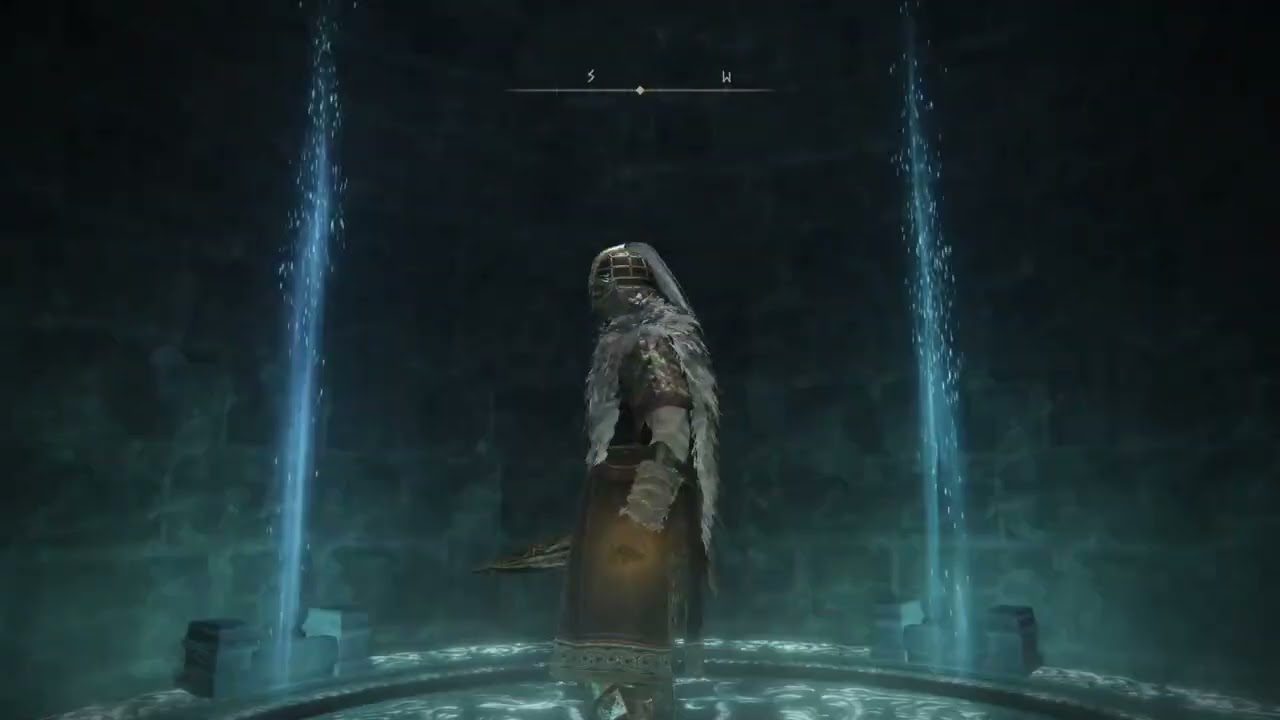 A long, strange journey: Elden Ring! Road to Lordship! Ep. 5!