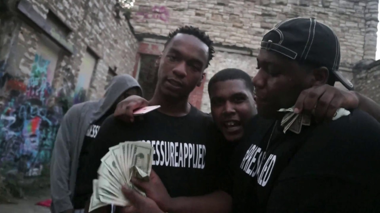 Big Homie - Fn x Foefive Vyg