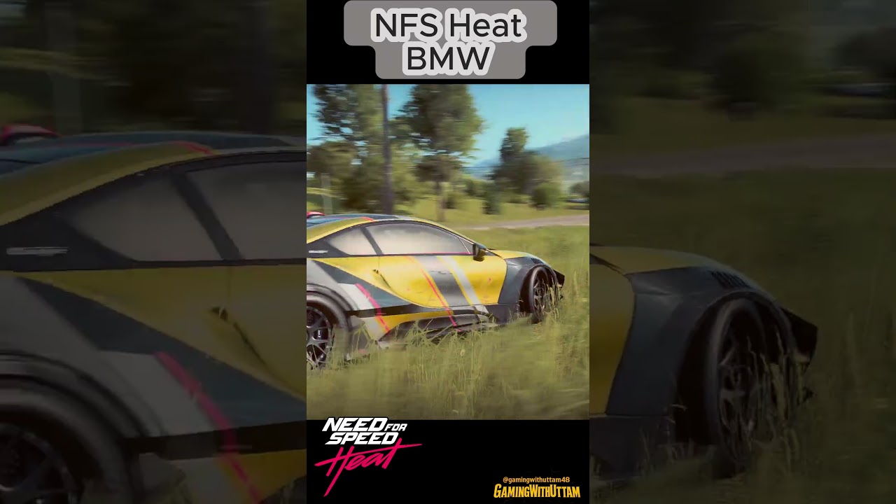 BMW Kharidi NFS Heat Me 🔥 New Car Purchase Dekho 😱 