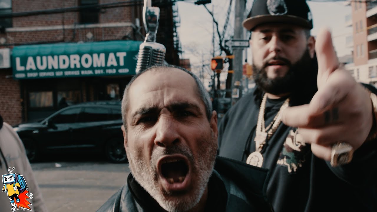 JetpackTV Presents: Nems - BING BONG FT Byron - Coney Island Edition