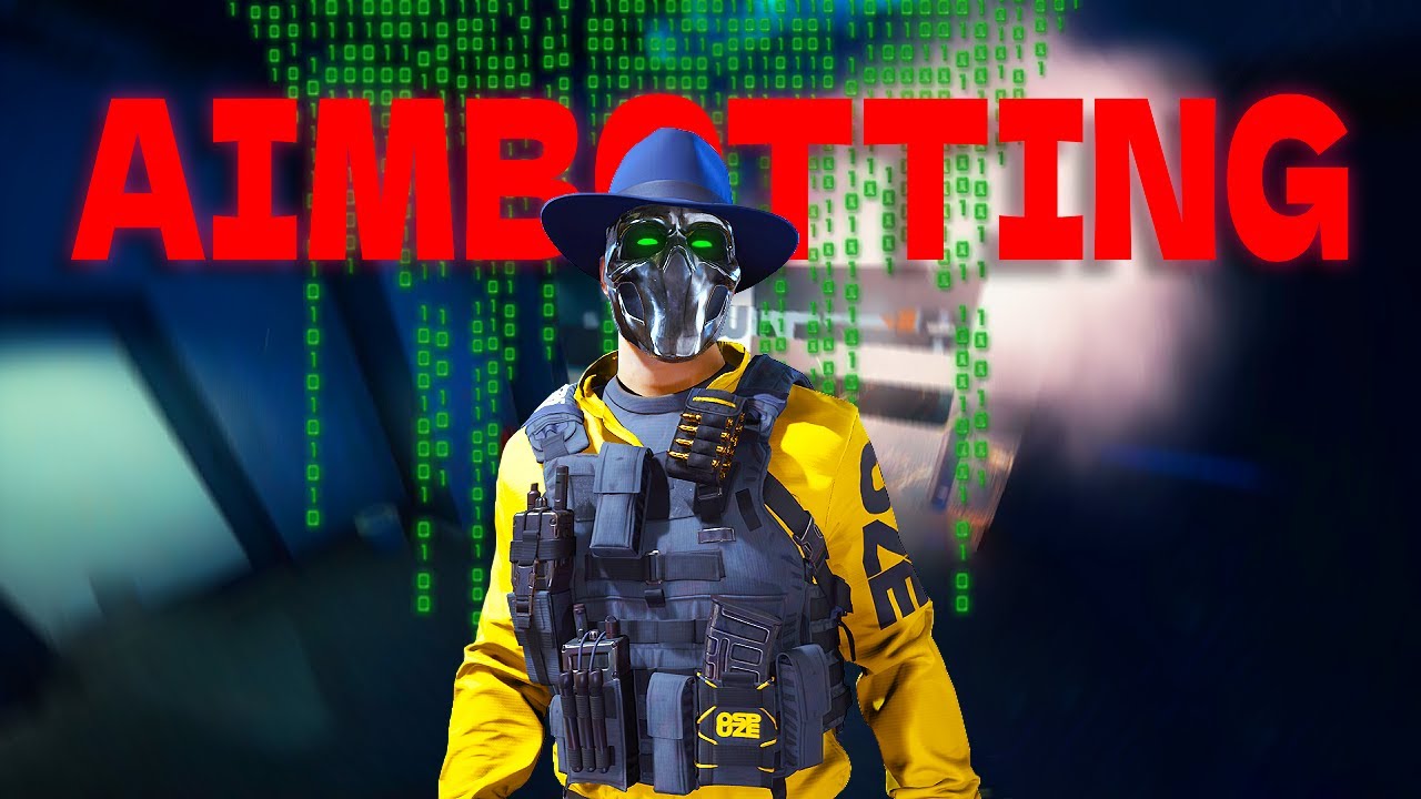 I played Against the WORST Cheater in The Finals...