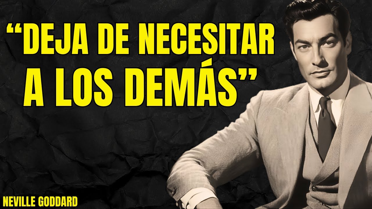 La Ley Obliga a la Separación Antes de la Manifestación | Neville Goddard Profesor