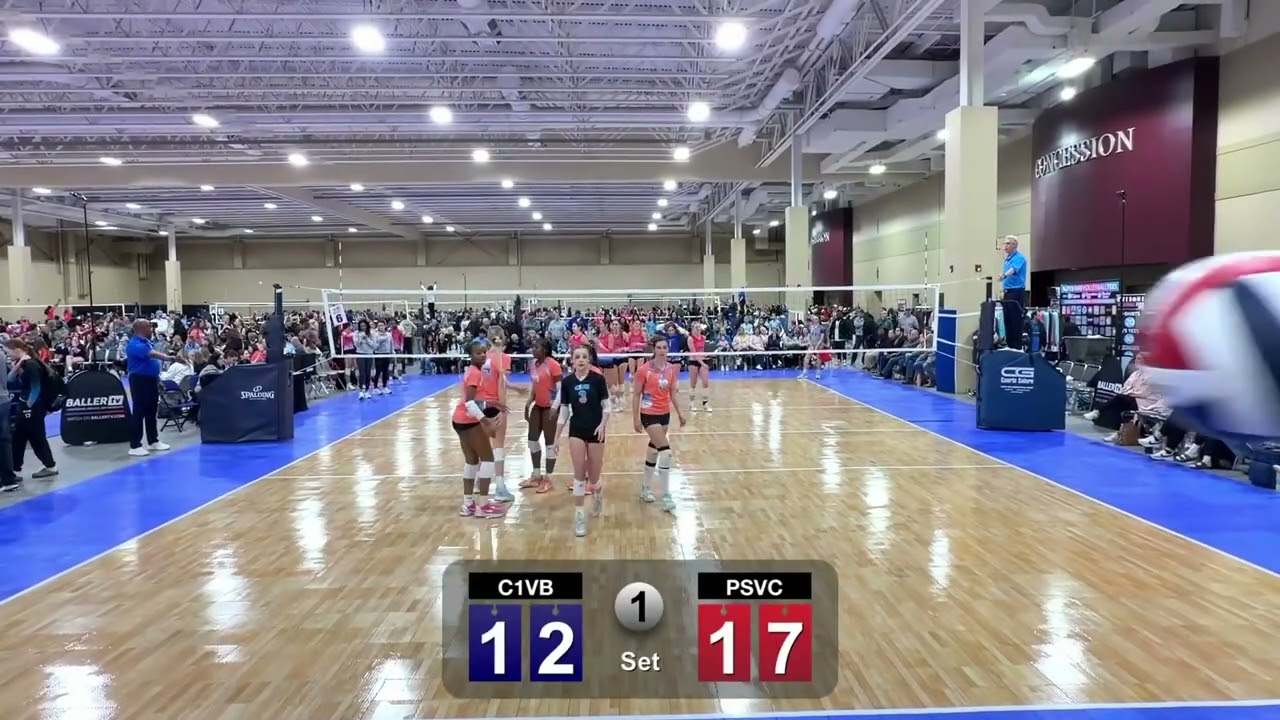 C1VB - 15 One - Jan Jam - Game #5