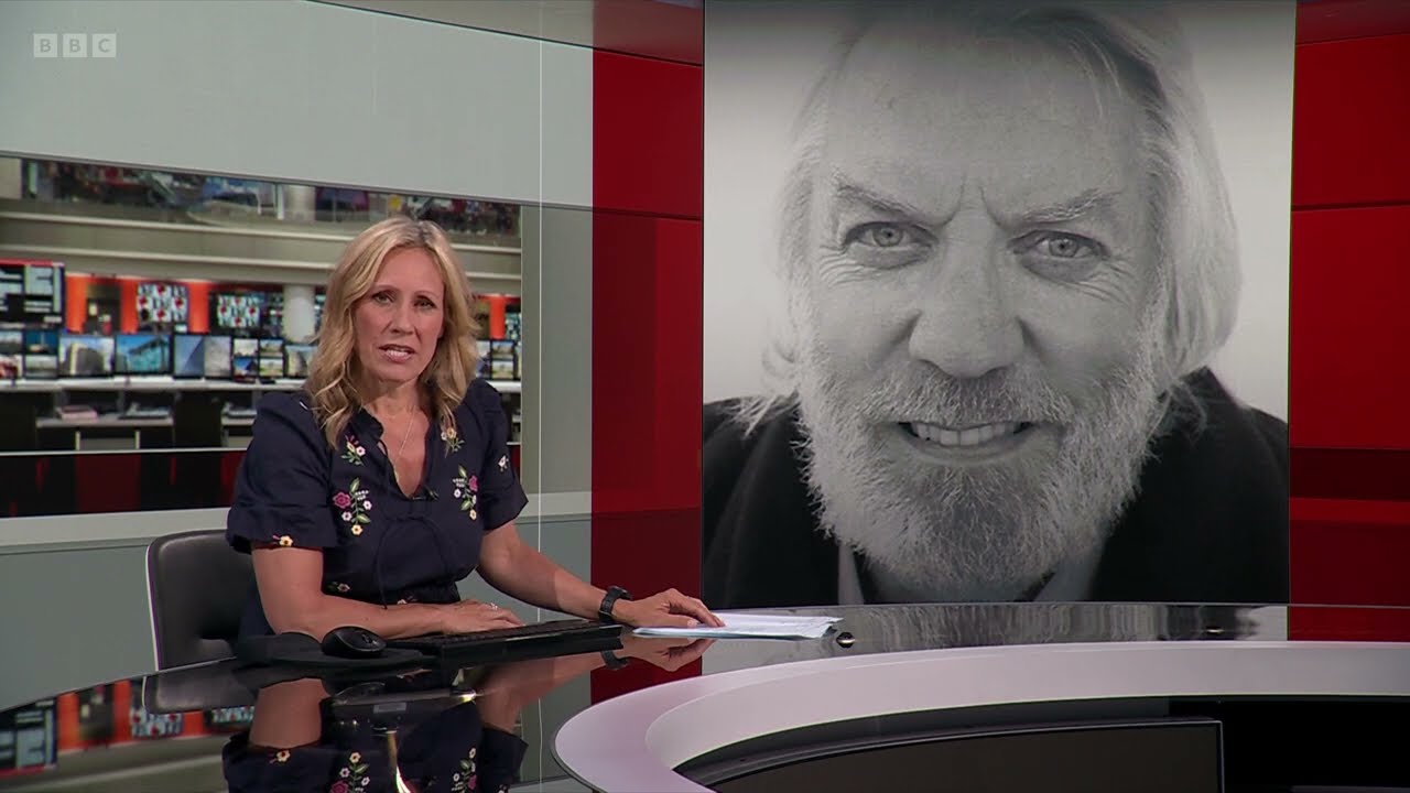 BBC News at Ten | 20th June 2024 | Question Time Leaders' Special (Day 29)