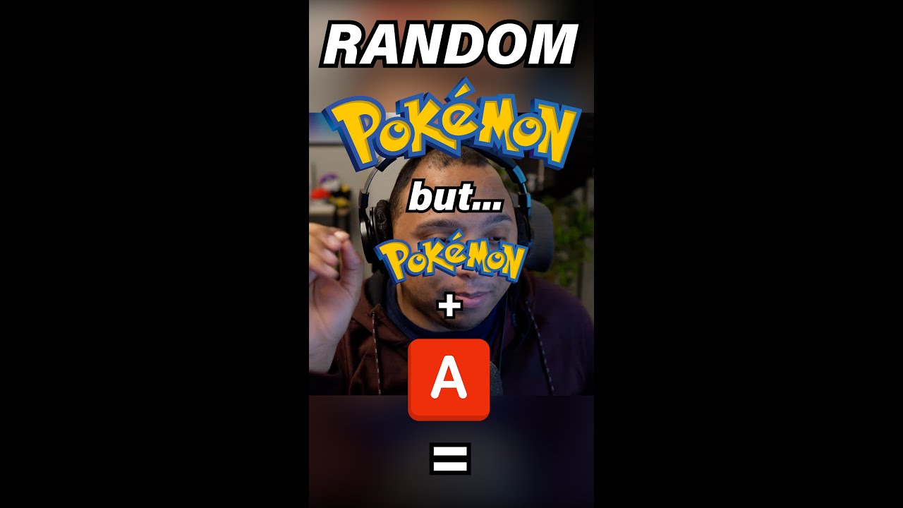 A = Luvdisc | Pokésports Podcast Clip