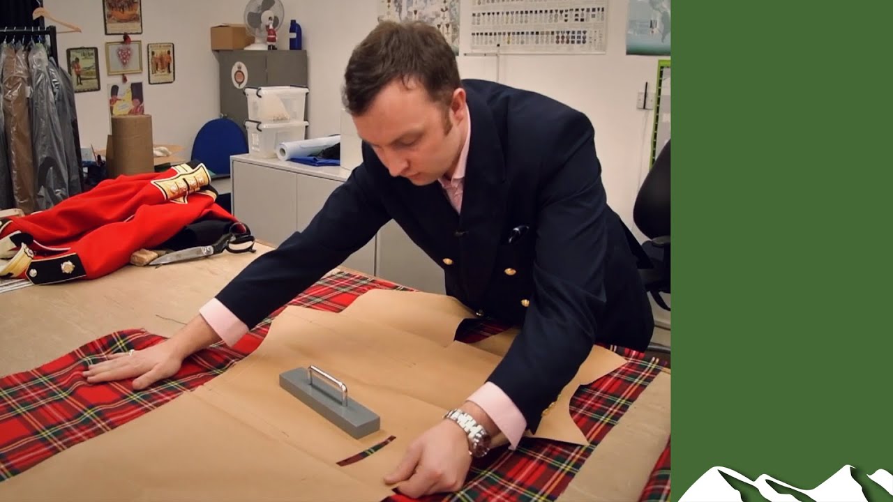 Best of British: bespoke shooting jackets