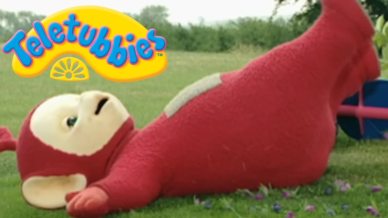 Teletubbies | Toddler Tales - Humpy Dumpty! | Shows for Kids