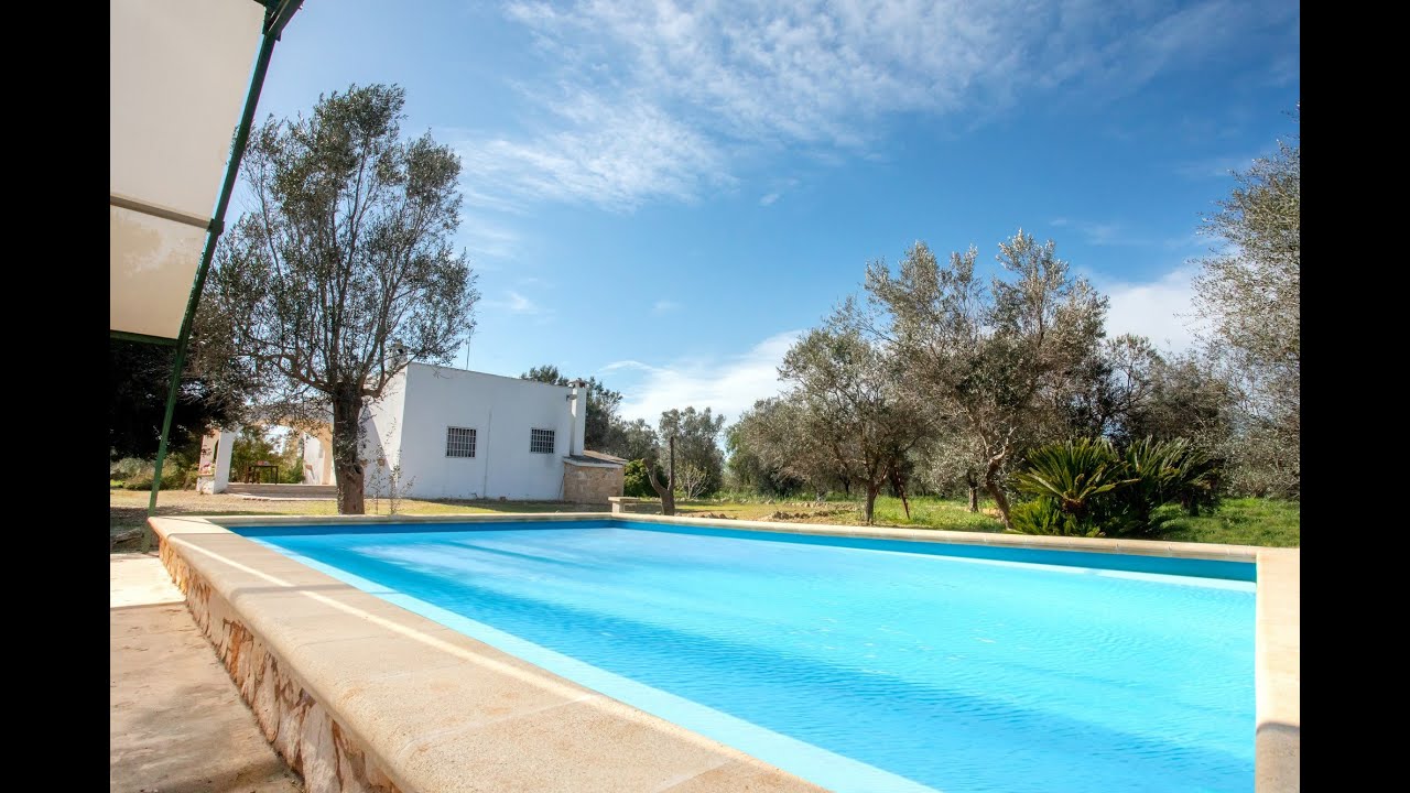 Torre Lapillo | Villa Oasis with pool