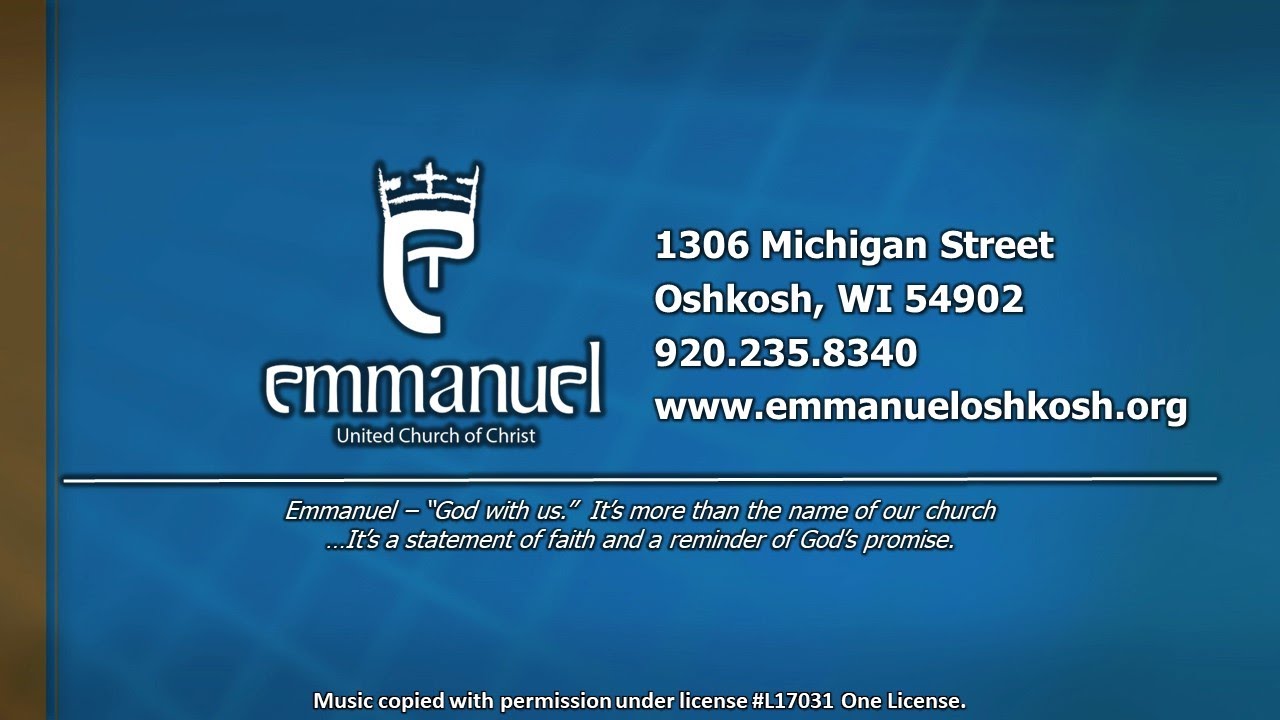 Worship - 03.01.26