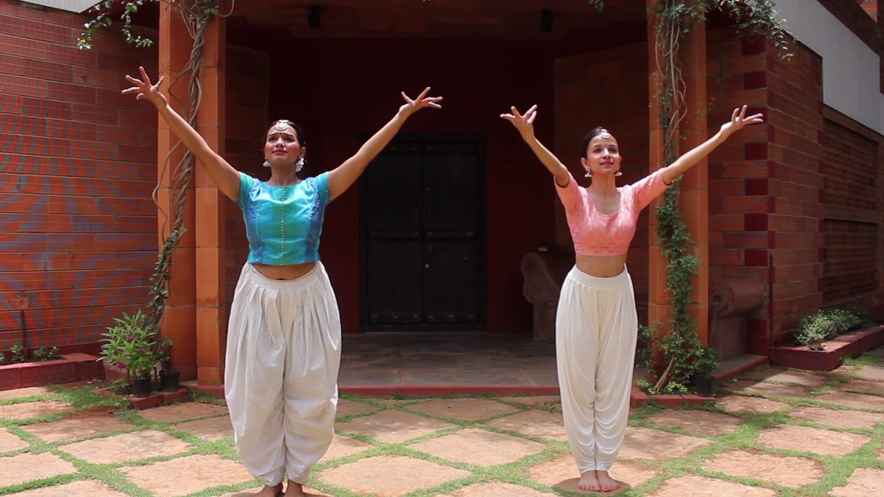 Manavyalakincharadate - A semi-classical rendition