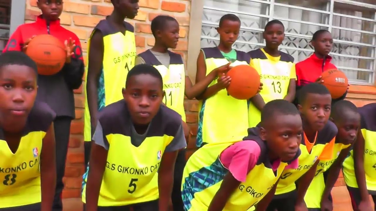 G S GIKONKO CATHOLIQUE