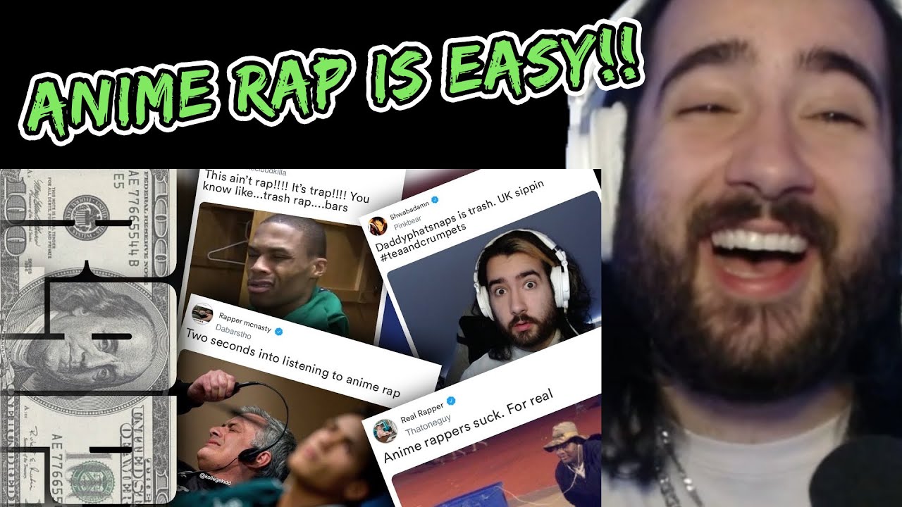 Реакция Швабади на рэп Daddyphatsnaps | 