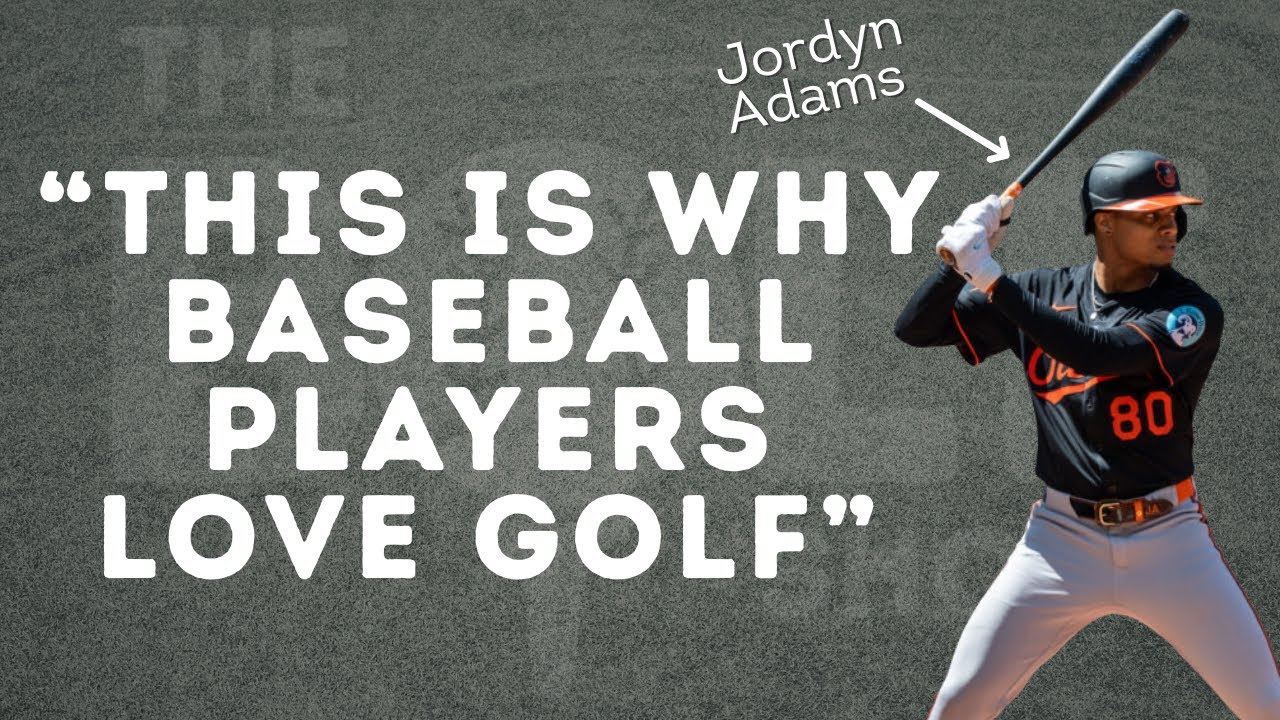 Jordyn Adams | MLB | The BOLF show