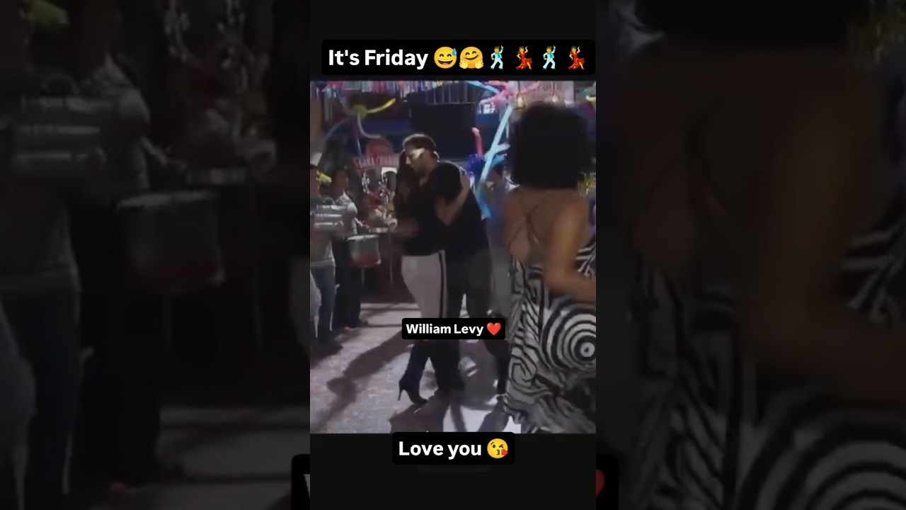William Levy world 😚🙏🕺#letsdancetogether 🕺💃 #captain of hearts 💞🥰#myhero 💞🥰#viralvideo 🙏😚#weloveyou