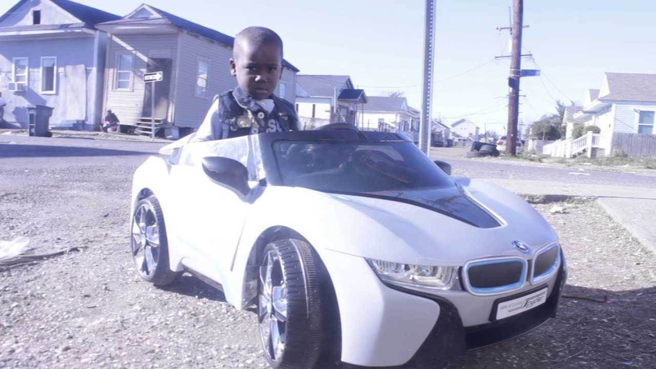 4MILLI RELL - 
