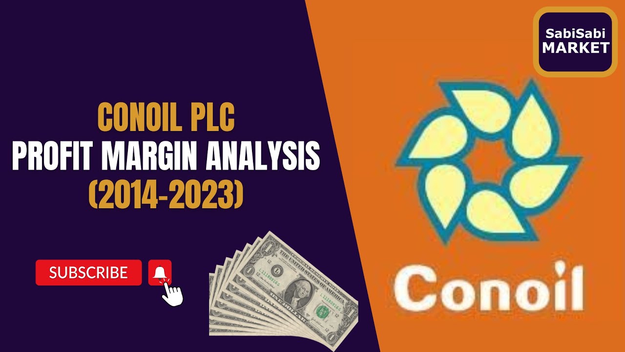 Conoil Plc Net Profit Margin Analysis (2014-2023)