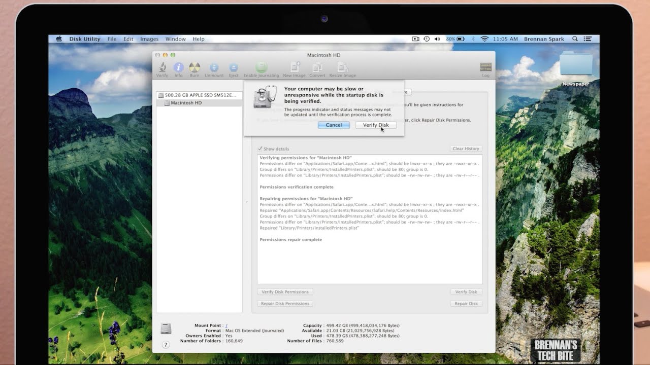 Mac Tips and Tricks 2014