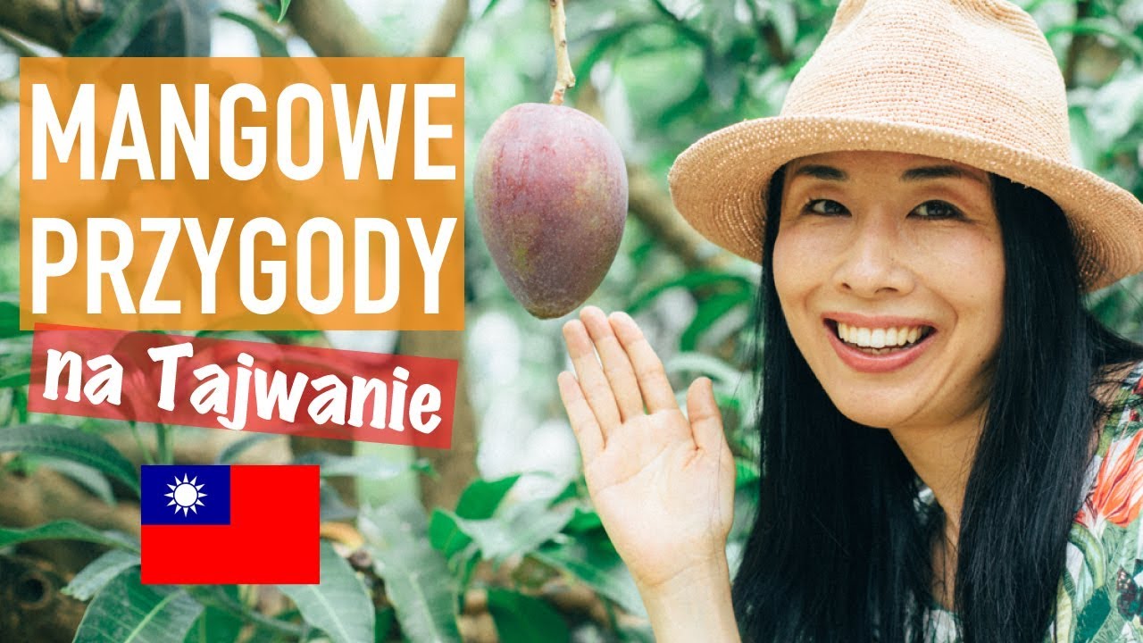 Wyznania mangowca - Co zwiedzać na Tajwanie? #4