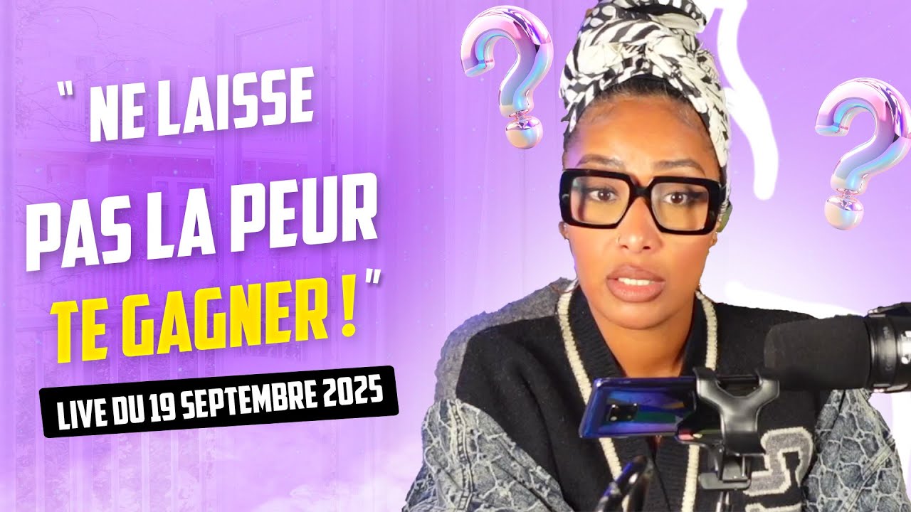 RANELLE BROWN REDIFF : Change de serrure !