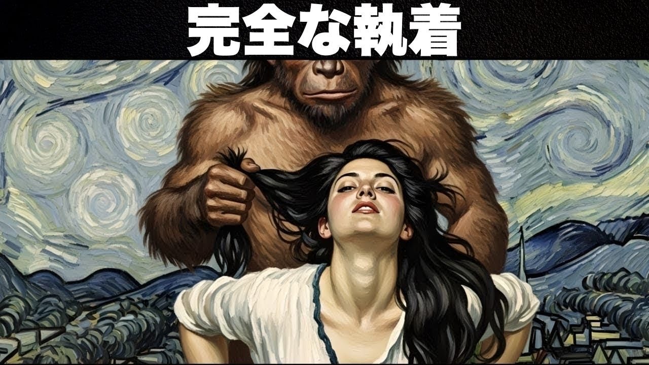 最も暗く、最も禁じられた方法（彼女は容赦なくあなたを追い詰めるでしょう！） | 女性心理学 | マキャベリ