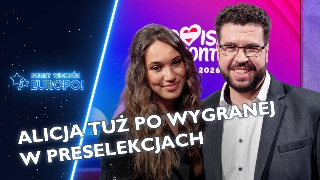 Alicja: 