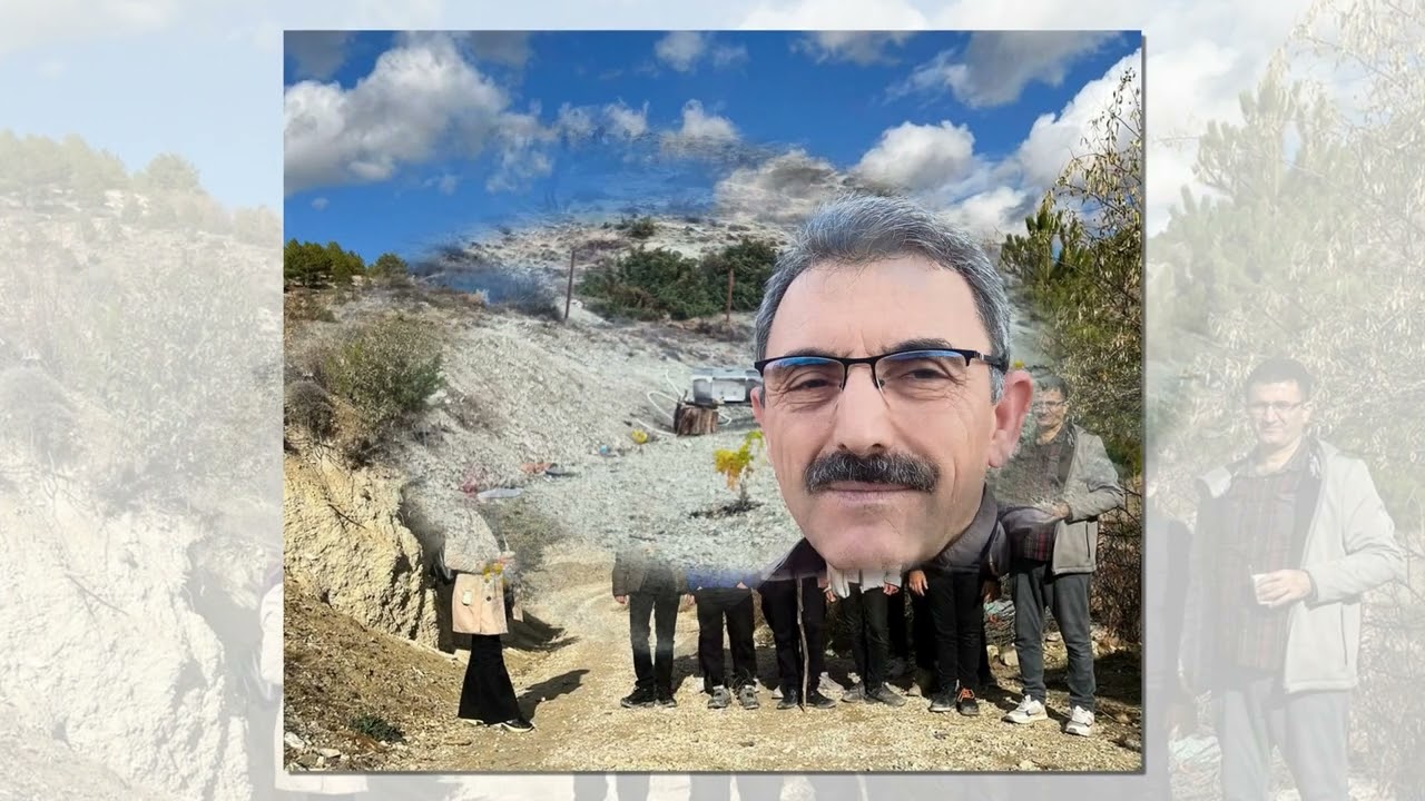 22 Kasım 2022 Doğa Yürüyüşü Etkinliği