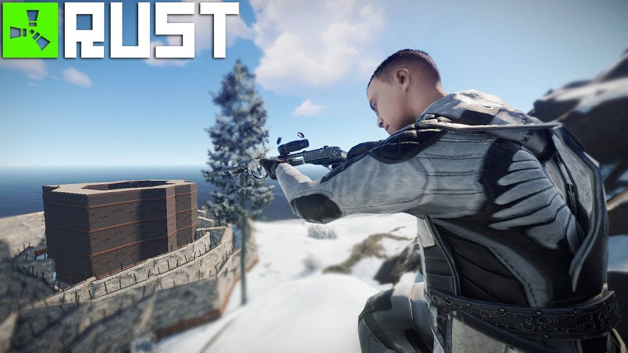 CEL MAI BUN RAID DE PANA ACUM! | RUST