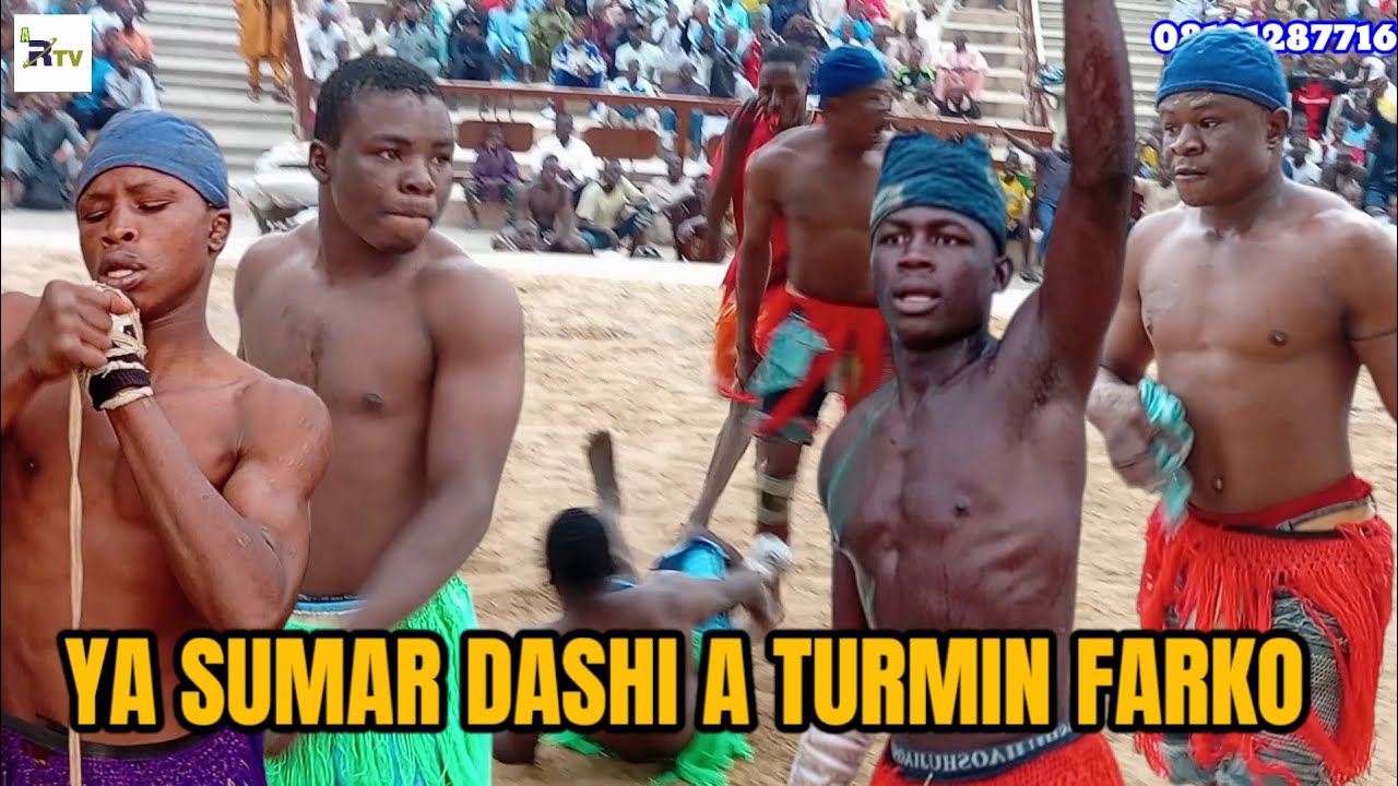 1/2/2025 Silaka yabuge sakago, Gardama takare yar mage da junior Ramadan yau a katsina