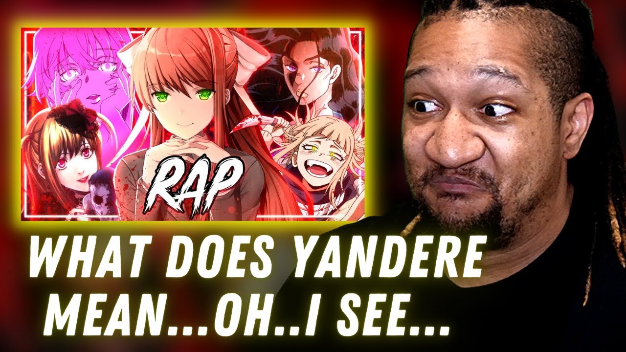 Реакция на YANDERE CYPHER | HalaCG при участии OR3O, Ironmouse, Chi-Chi и других
