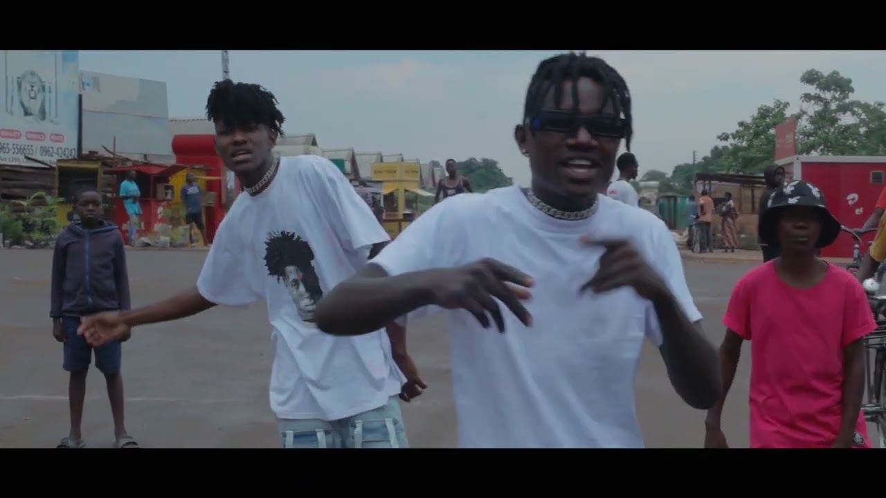 50na50-CHilila-Kuno-(office music video)