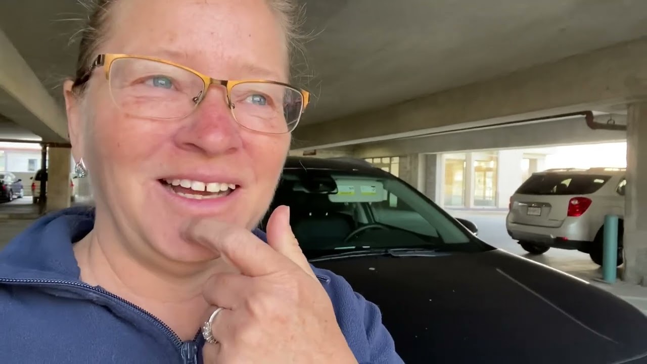 My EV Adventures | First EV Road Trip in my new Kira Niro EV - Level 3 Charging