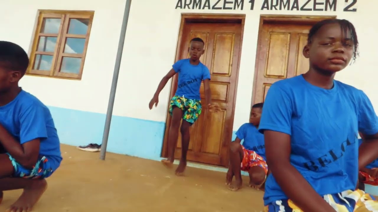 Academia Veleleke 2026 Henza Films