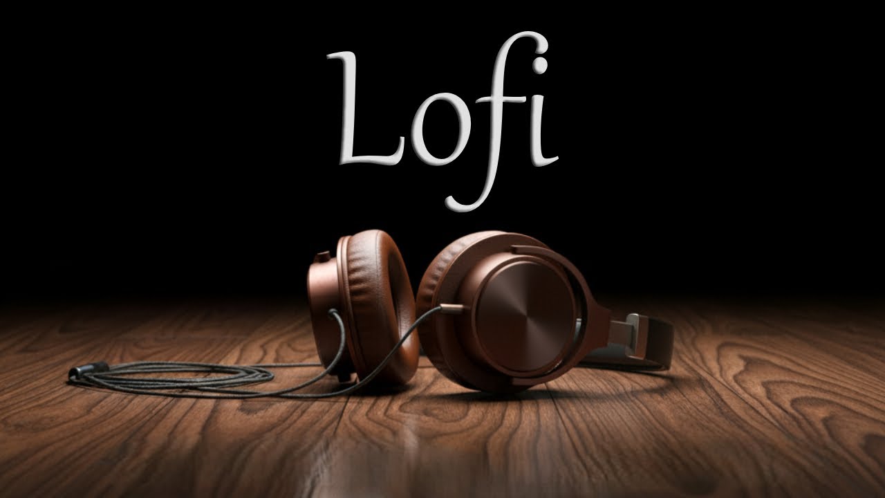 Lo-Fi for Quiet Minds • Slow Beats, No Distractions • ANOMELODY