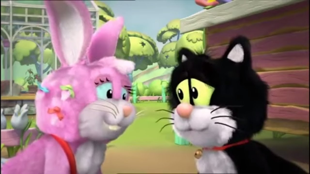 Guess With Jess | When Will My Coloured Stripes Come Back | Clip Channel | Learning for Kids