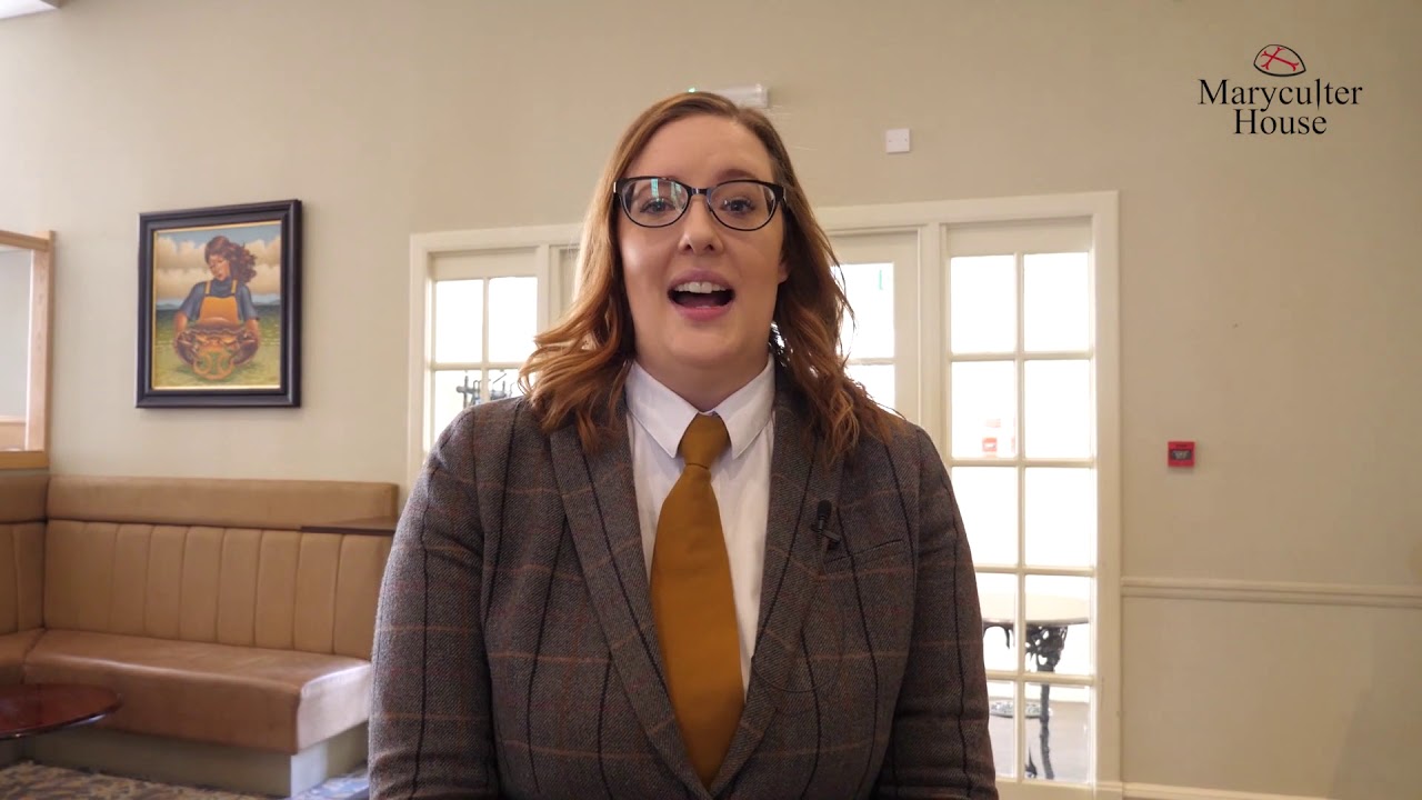 Virtual Wedding Show Round | Maryculter House
