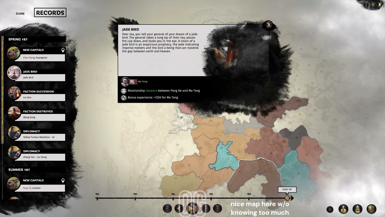Total War: Three Kingdom - Ma Teng (3)