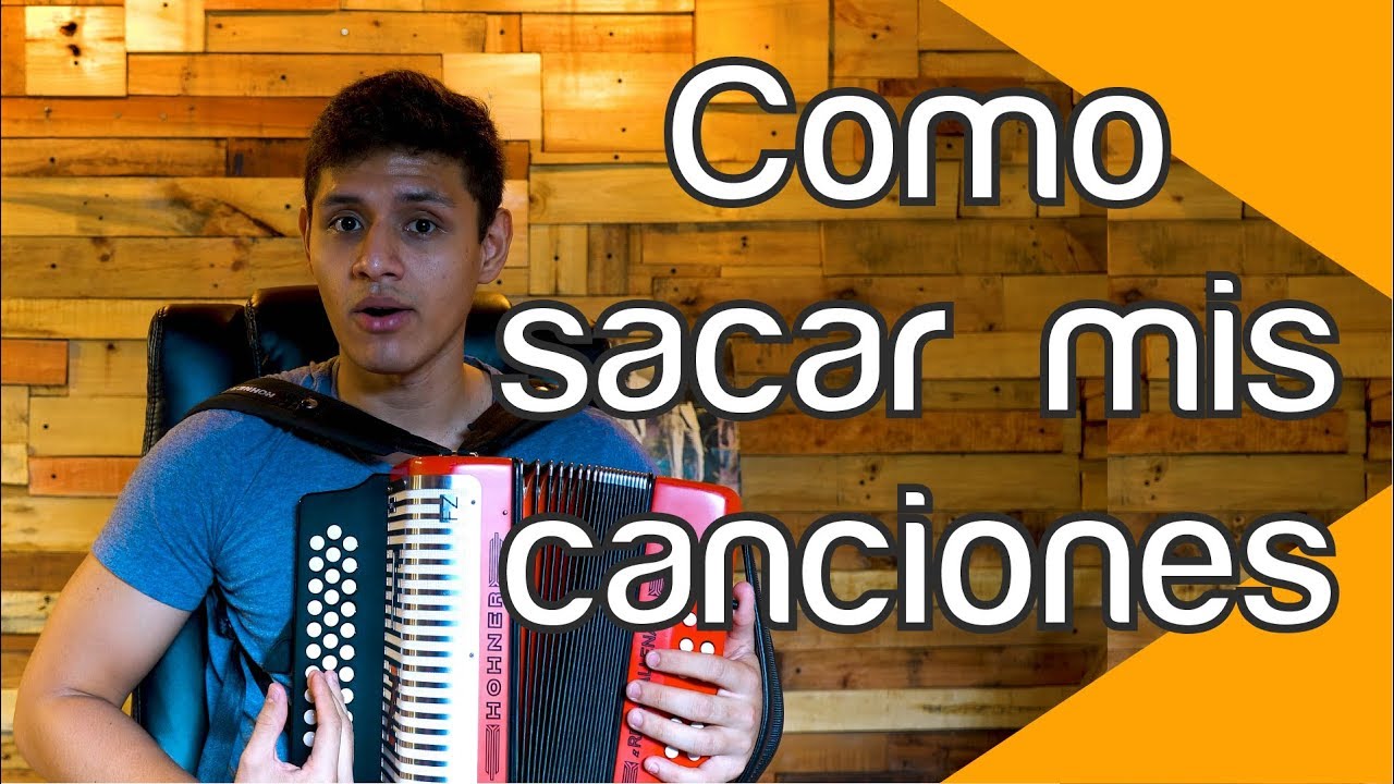 ¿Cómo sacar canciones por mi cuenta? | FZ academia