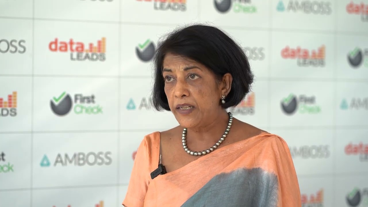 Dr Shubnum Singh: Key insights on &lsquo;Transforming Medical Education in India&rsquo; Roundtable