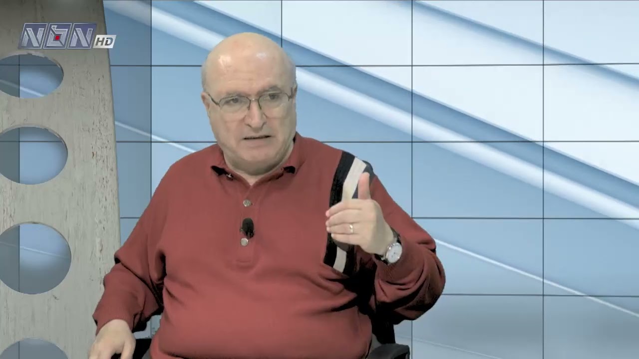 ناصر قنديل للـ NBN: الوصول الى اتفاق أميركي إيراني في المنطقة ليس أمراً صعباً بل مستحيلاً