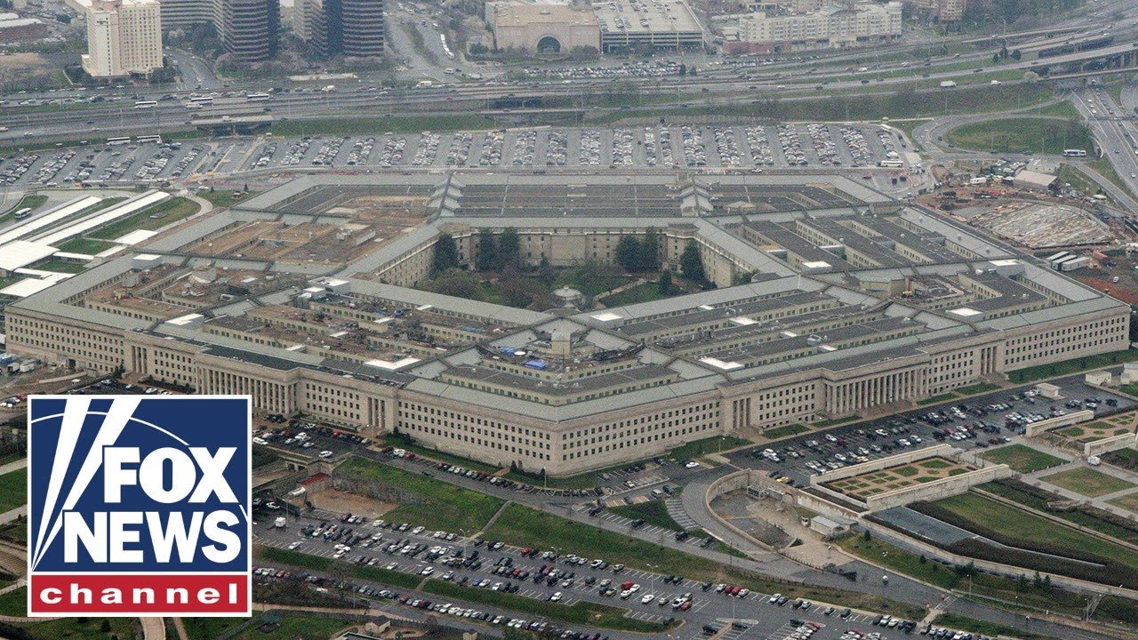 Pentagon official's made a shocking admission about Milley's China call